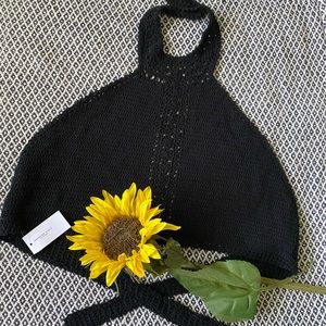 NWT American Eagle Halter Top